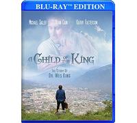 A Child of the King (Blu-ray) Dean Cain Kathy Patterson (US IMPORT)