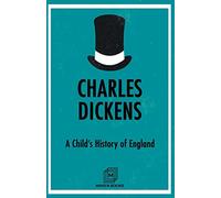 A Child’s History of England