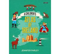 A Children's Atlas of Ireland