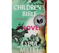 A Children's Bible: A Novel