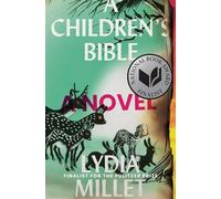 A Children's Bible: A Novel