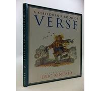 A Children's Book of Verse :