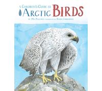 A Children's Guide to Arctic Birds