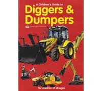 A Children's Guide To Diggers And Dumpers [DVD]