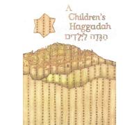 A Children's Haggadah