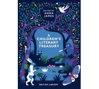 A Children's Literary Treasury: Magical Stories for Every Feeling
