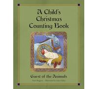 A Child's Christmas Counting Book