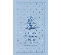 A Child's Christmas in Wales