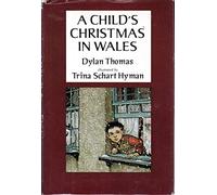 A Child's Christmas in Wales