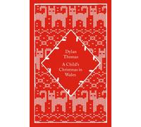 A Child's Christmas in Wales