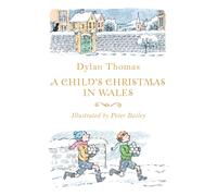 A Child's Christmas in Wales