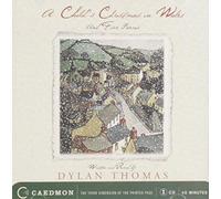 A Child's Christmas in Wales: And Five Poems