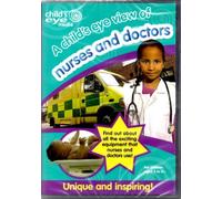 A Child's Eye View of Nurses and Doctors DVD