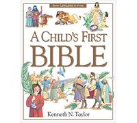 A Child's First Bible