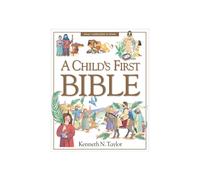A Child's First Bible