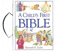 A Child's First Bible