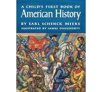 A Child's First Book of American History
