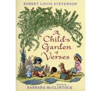 A Child's Garden of Verses