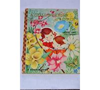 a child's garden of verses