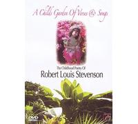 A Child's Garden Of Versus And Songs - The Childhood Poetry Of Robert Louis Stevenson [DVD]