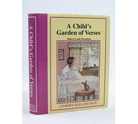 A Child's Garden of Verses (Stories Old and New)