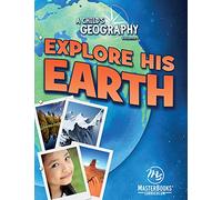 A Child's Geography Vol,1: Explore His Earth