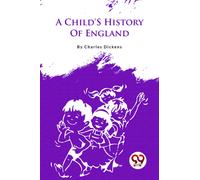 A Child'S History Of England