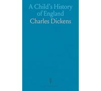 A Child's History of England