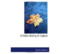 A Child's History of England