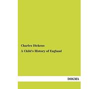 A Child's History of England