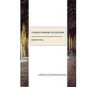 A Child's History of England