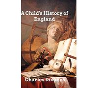 A Child's History of England