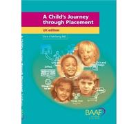 A Child's Journey Through Placement of Vera Fahlberg on 28 April 2008