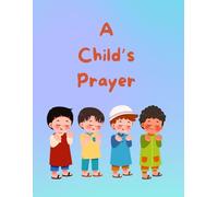 A Child's Prayer
