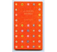a child's rhymes: best-loved verses for children