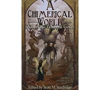 A Chimerical World: Tales of the Unseelie Court