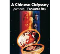 A Chinese Odyssey Part One - Pandora's Box