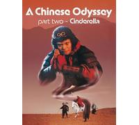A Chinese Odyssey Part Two - Cinderella