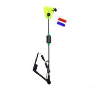 A Choice For Anglers The Efficiently Designed 25 Cm LED Signal Device That Promises (yellow)