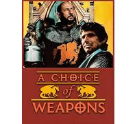 A Choice of Weapons