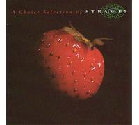Strawbs - A Choice Selection Of
