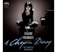 A Chopin Diary