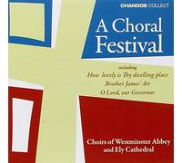 A Choral Festival