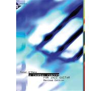 A Chordal Concept for Jazz Guitar by Peter O'Mara (English) Paperback Book