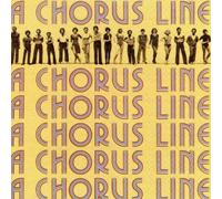 A Chorus Line