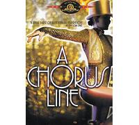 A Chorus Line