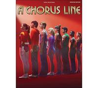 A Chorus Line: A Chorus Line - Vocal Selections