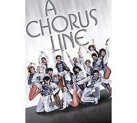 A Chorus Line: 30th Anniversary Edition Blu-ray