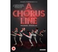 A Chorus Line [DVD]