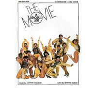 A Chorus Line (Movie Vocal Selections)